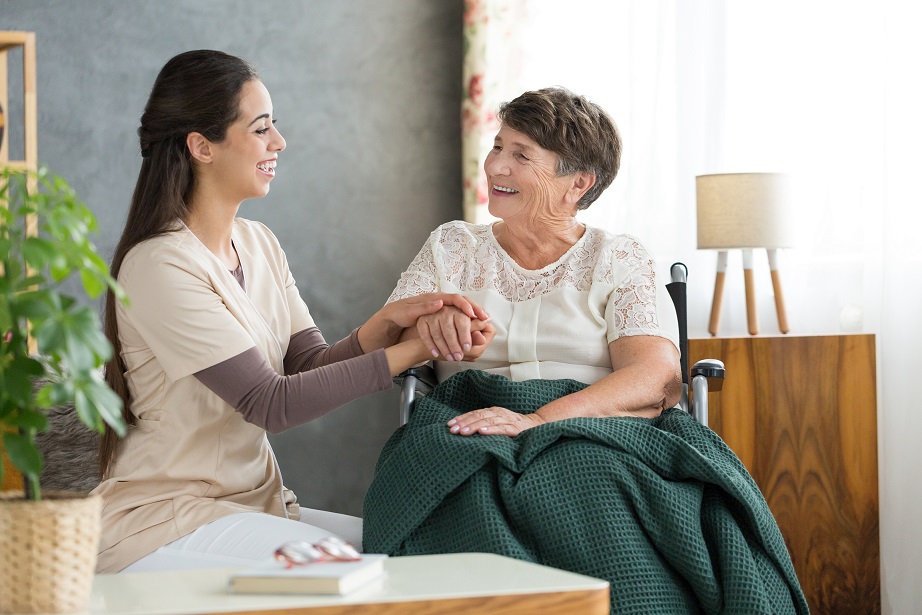 MEMORIES PLUS HOME HEALTHCARE SERVICES IN BRADFORD