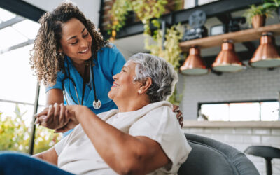 Healthy Aging Month