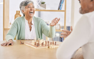 Enhancing Well-Being: The Role of Recreation Therapy for Seniors