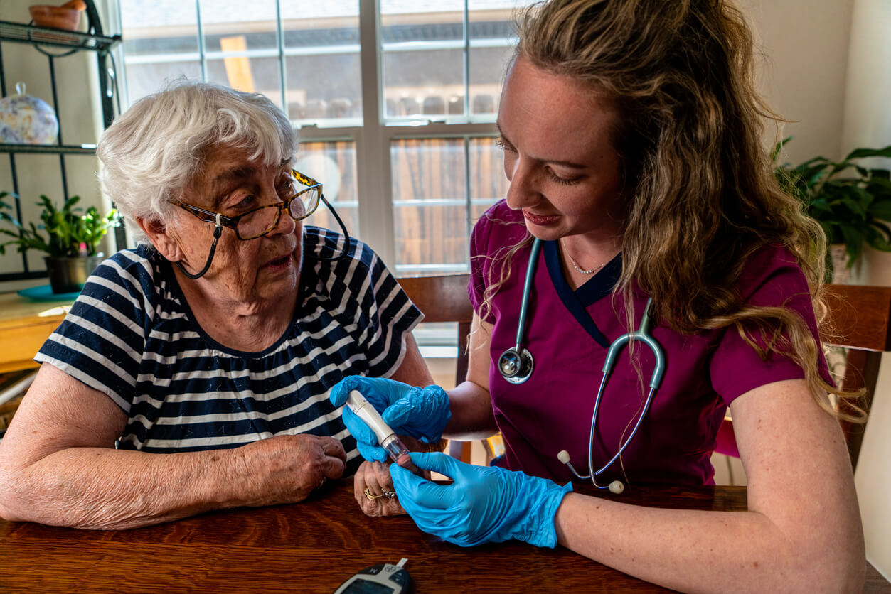 best diabetes care in newmarket