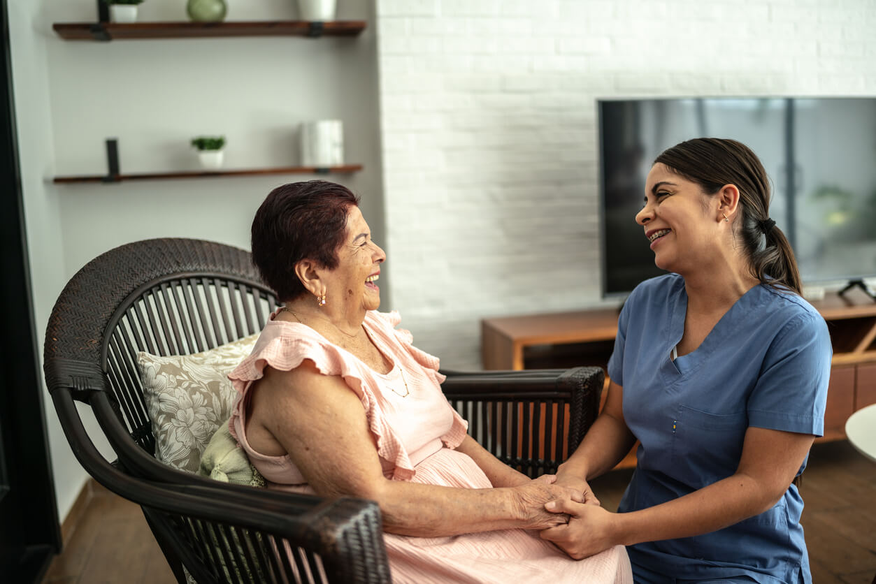 Best Home Care in East Gwillimbury