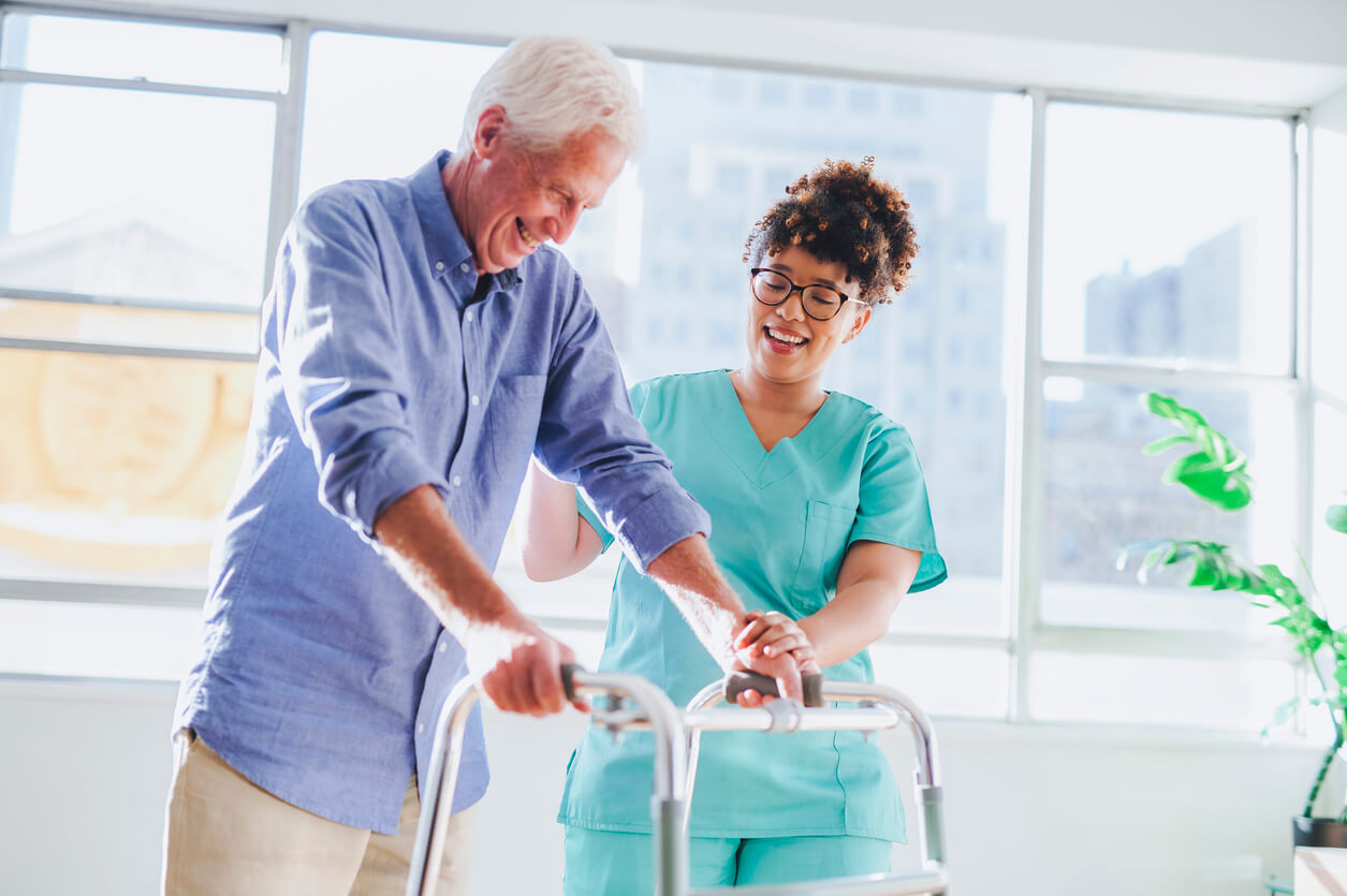 Best Senior Care in Aurora