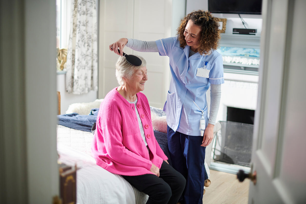 best dementia care in newmarket