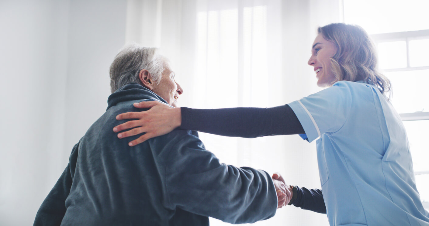 Palliative care service in East Gwillimbury