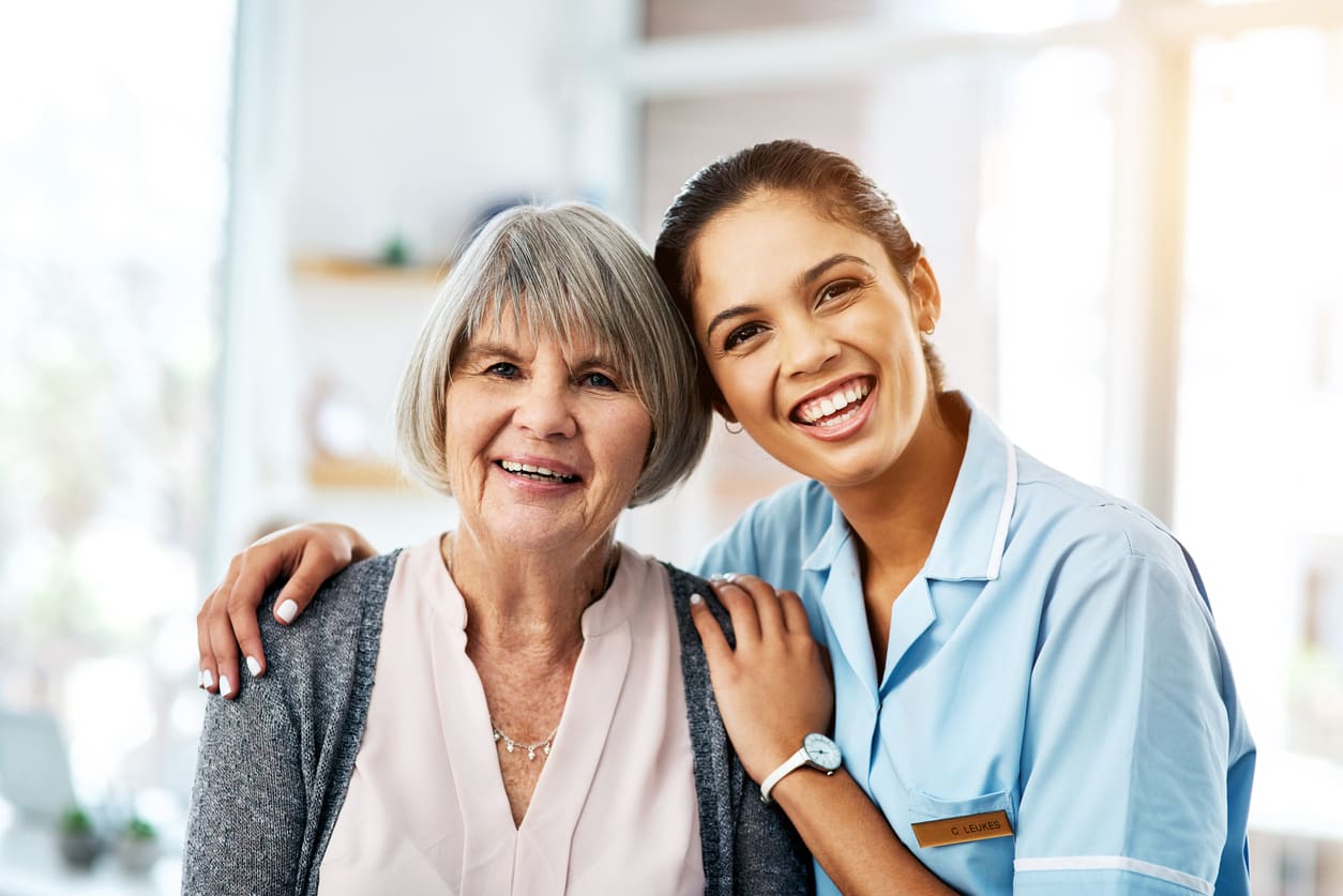 Elder Care in New Tecumseth