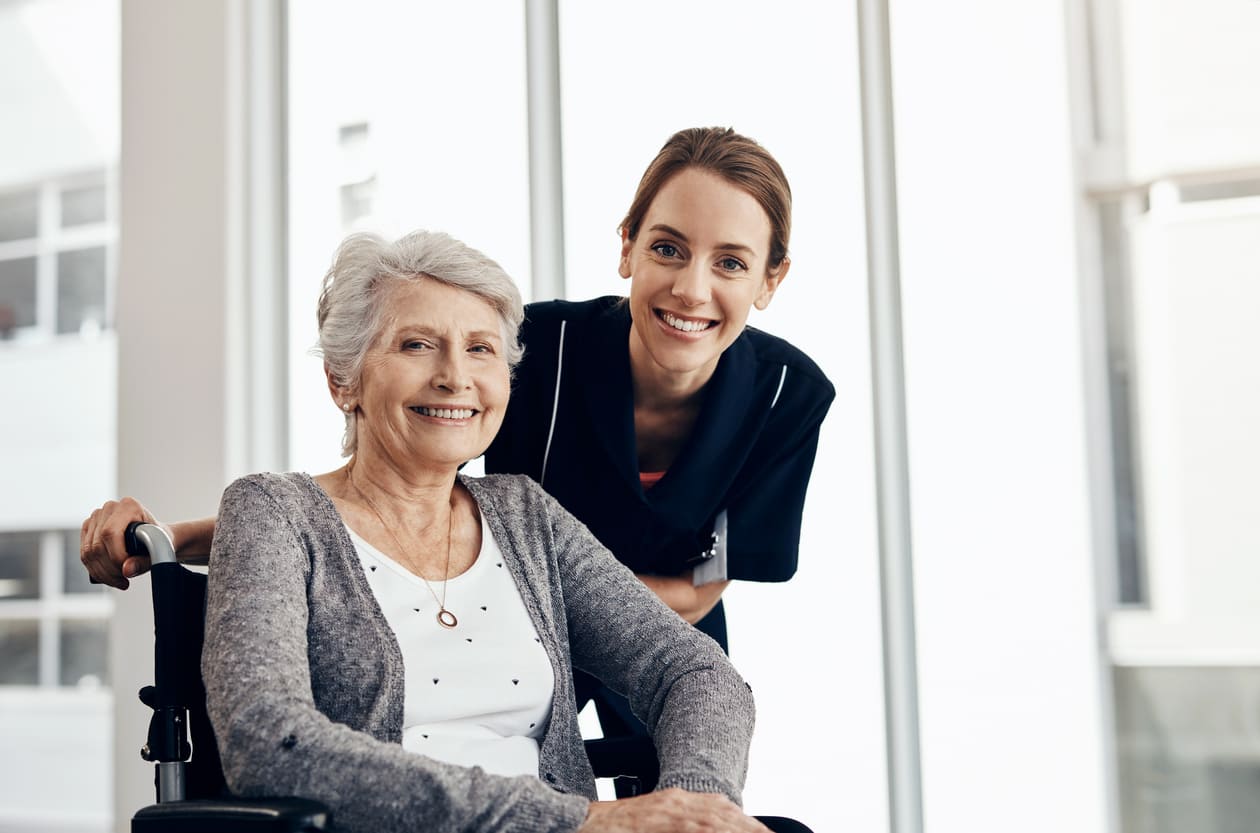 Elder Care in Simcoe