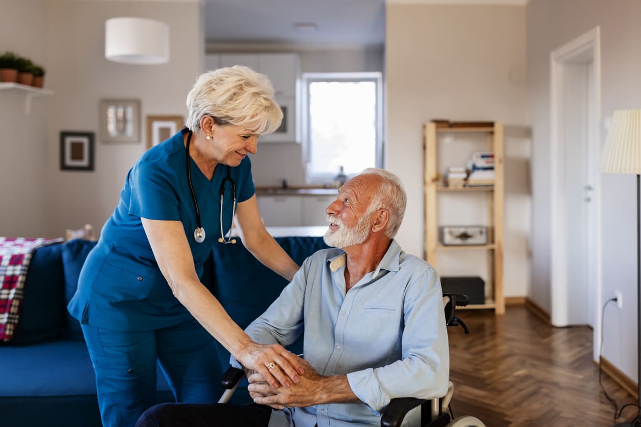 Elder Care in Newmarket