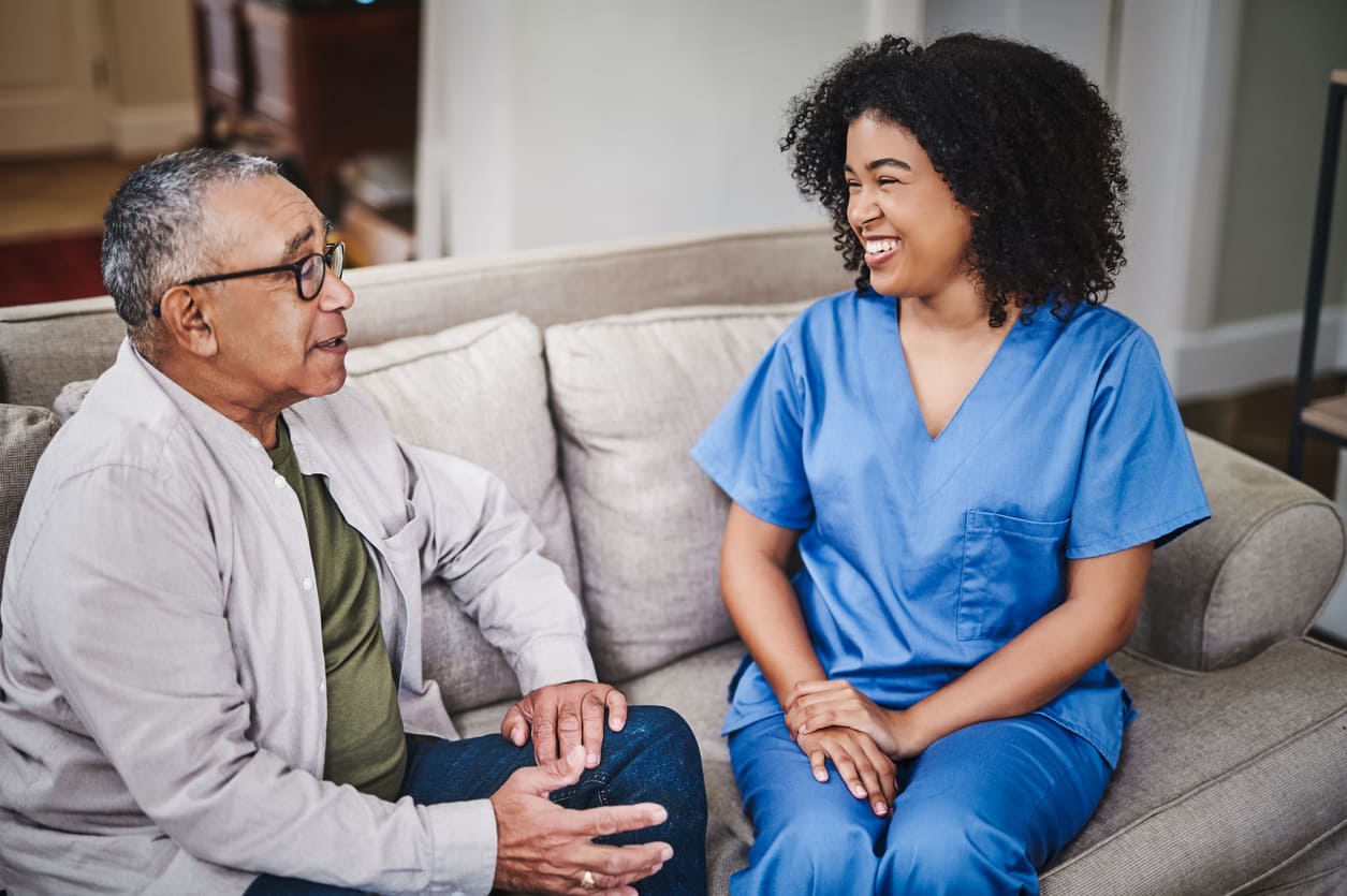 Elder Care in Aurora