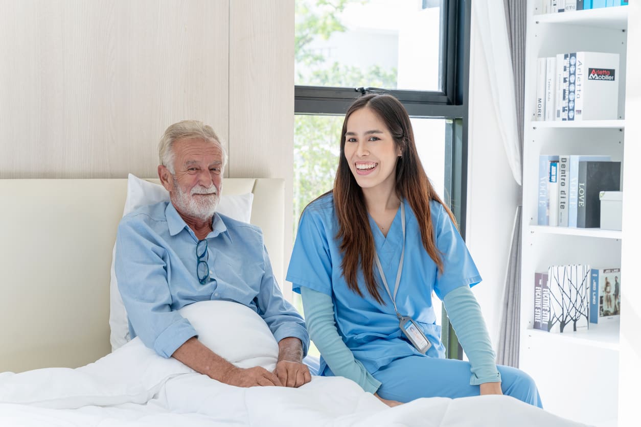 Elder Care in Whitchurch-Stouffville<br />
