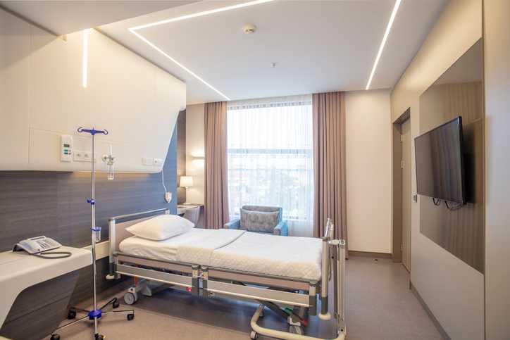Private Care in Inisfil