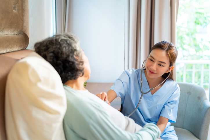 Private Care in Nobleton