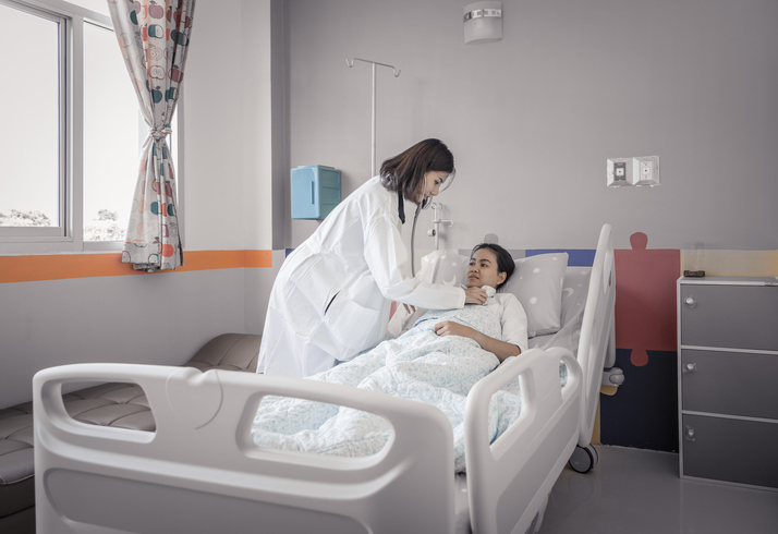 Private Care in Uxbridge