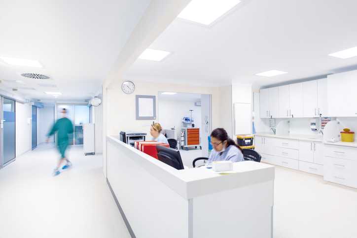 Private Care in Whitchurch-Stoufville