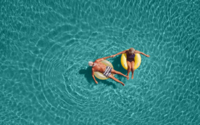 Spring Into Summer