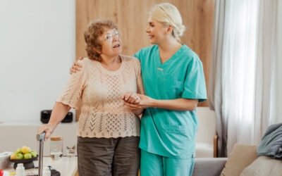 Fall Prevention Month