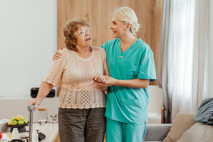 Diabetic Care in Whitchurch-Stouffville