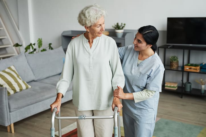 Senior Care in Uxbridge