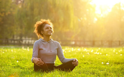 Supporting Seniors and Caregivers Through Self-Care
