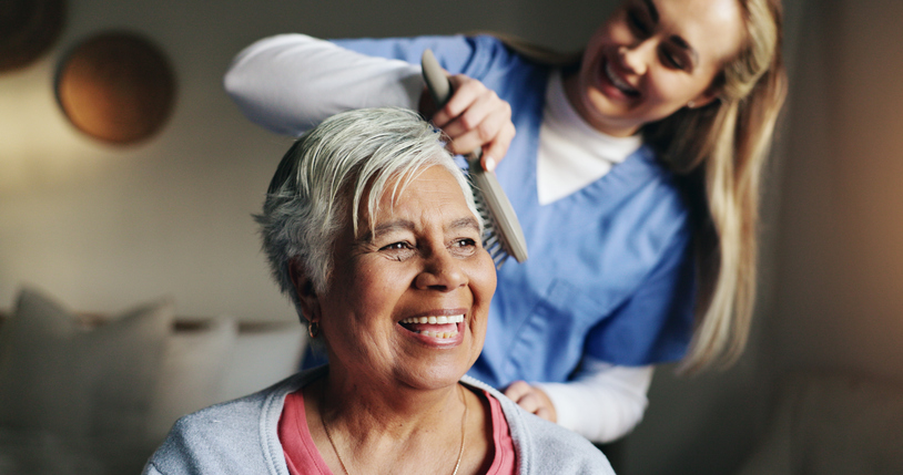 Home Care for Auto Insurance (HCAI)