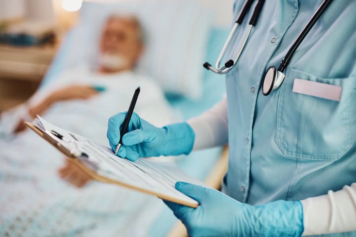 Nurse Care in New Tecumseth