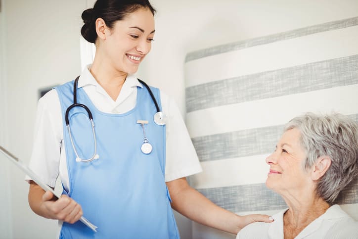 Nurse Care in Nobleton