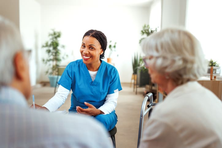 Nurse Care in Unionville