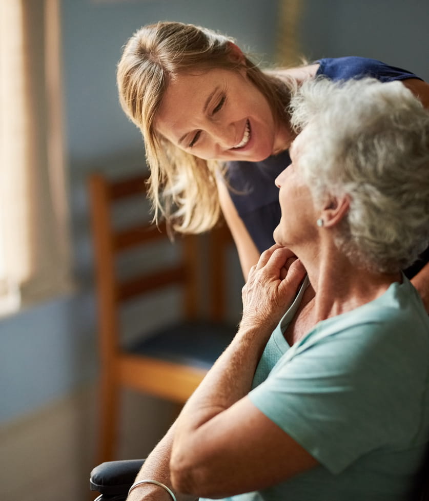 Dementia Care in Bradford West Gwillimbury