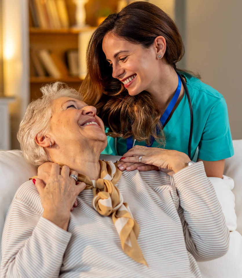 Dementia Care in New Tecumseth