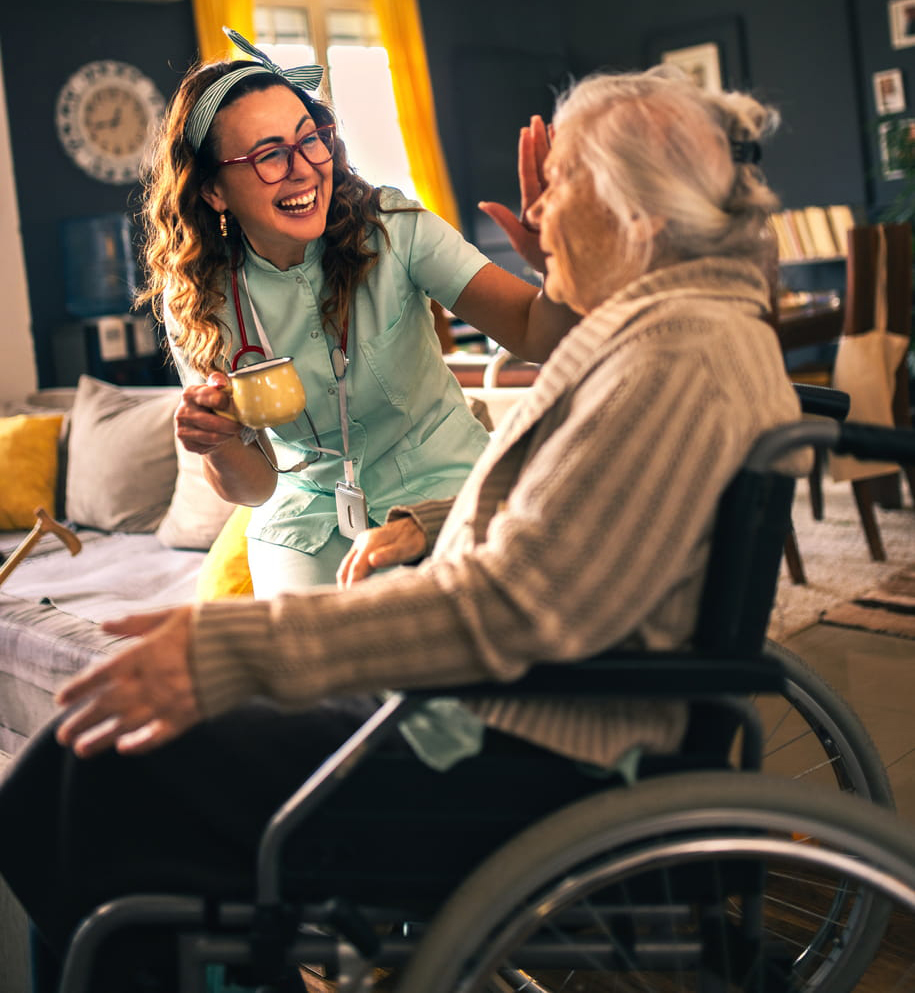 Dementia Care in Nobleton