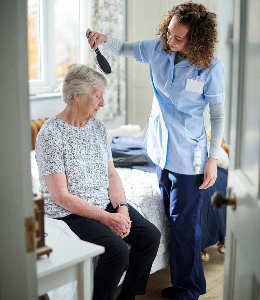 Dementia Care in Orillia