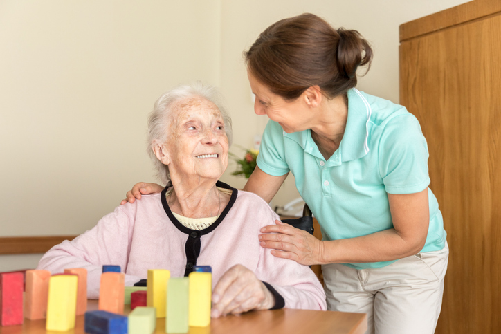 Alzheimer Care in Collingwood