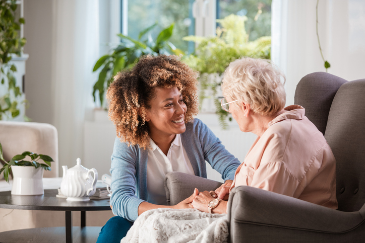 Alzheimer Care in Oak Ridges