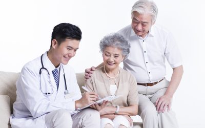 Family Care Conferences: How to Talk Through Tough Care Decisions