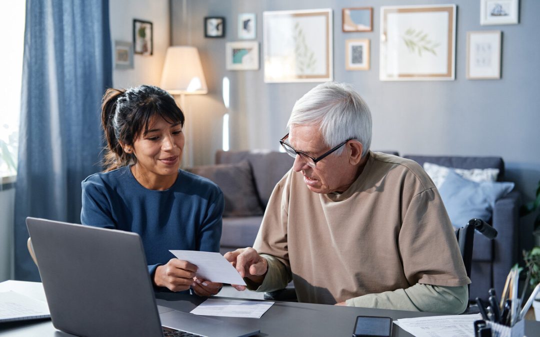 Funding and Subsidy Options for Home Care in Ontario: A Family Guide