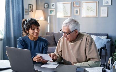 Funding and Subsidy Options for Home Care in Ontario: A Family Guide