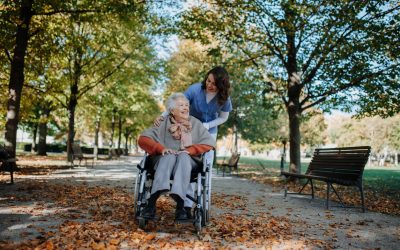 How Respite Care Helps Family Caregivers Recharge Without Guilt