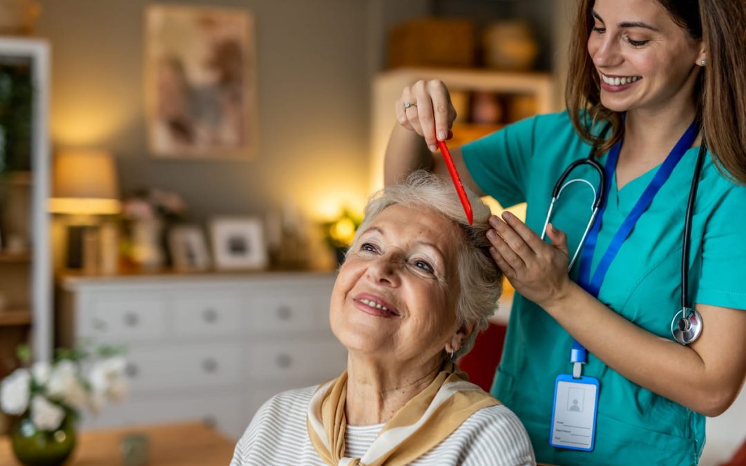 How to Build a Care Team That Works Together From Nurses to Companions