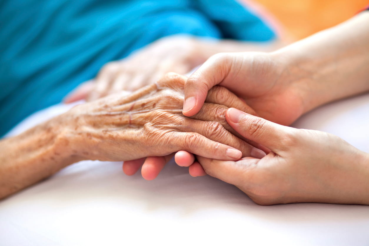 How to Create a Safer Home Environment for Aging Loved Ones - Home ...