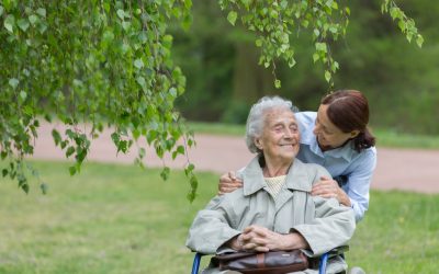 Living with Parkinson’s: Tips to Maintain Dignity and Independence at Home