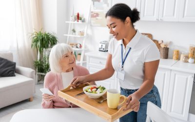Meal Support Ideas for Seniors With Dietary Needs or Mobility Limits