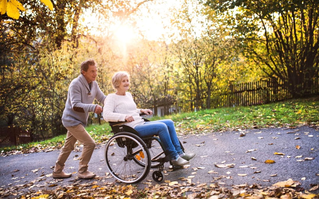 Seasonal Safety Tips for Seniors at Home: Winter in Ontario Edition