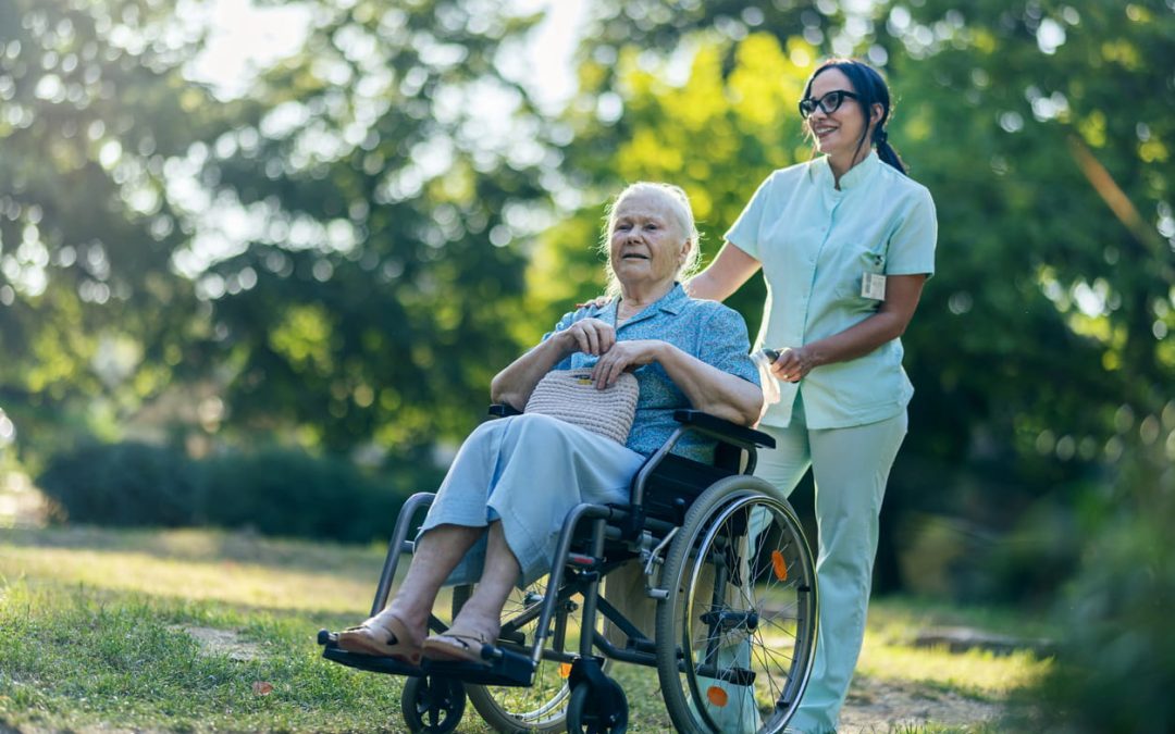 Supporting Hospital Discharge: Making the Transition Home Safer and Easier