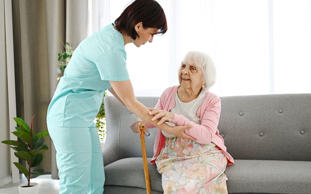 The Benefits of Home Care: How It Helps Your Loved One Thrive at Home