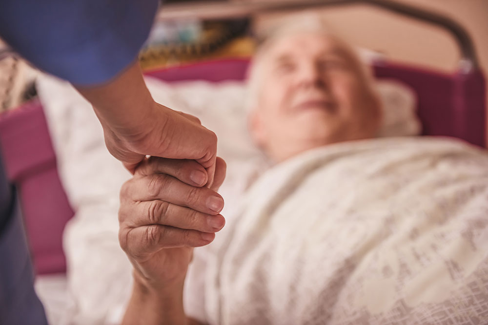 What Is Palliative Care and When Should Families Consider It?