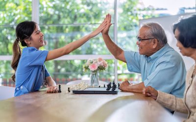 What to Expect from a Professional Home Support Visit