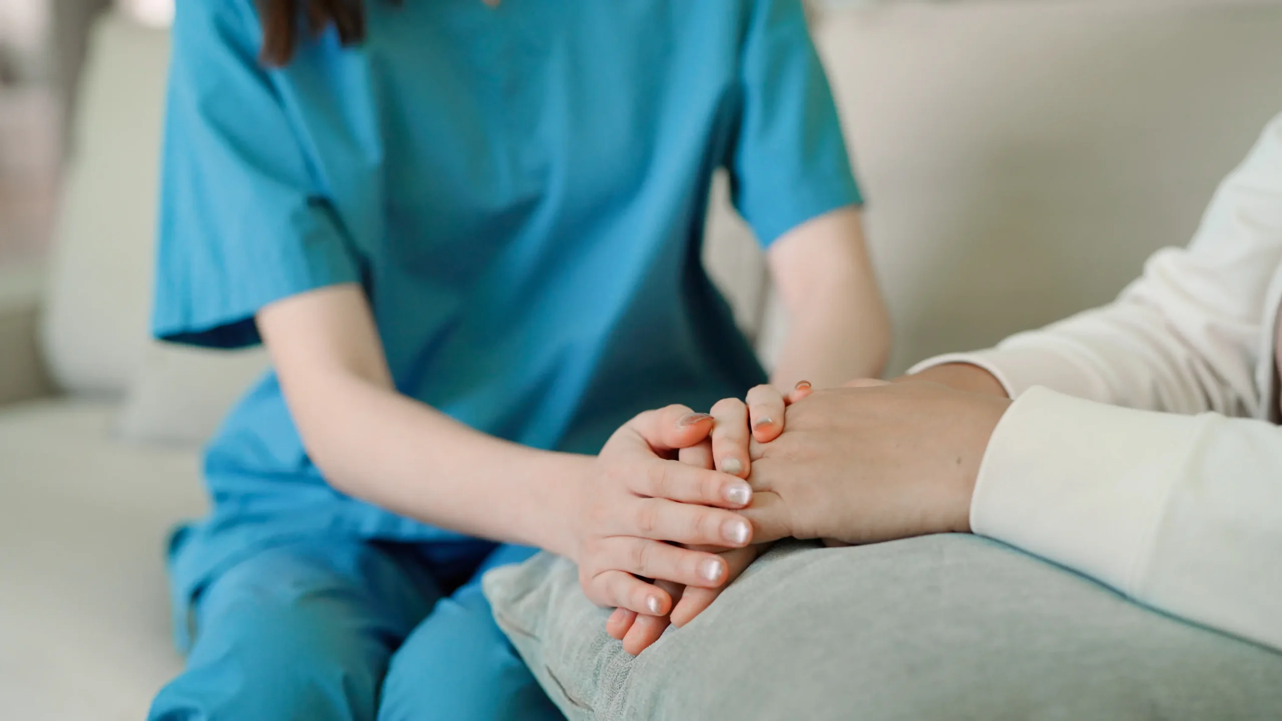Elder Care in Barrie