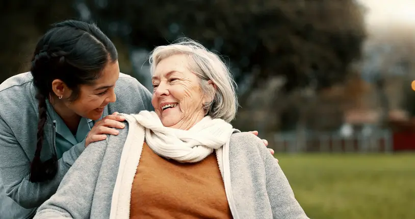 Elder Care in Midland